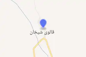 خريطة