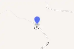 خريطة