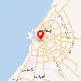 خريطة