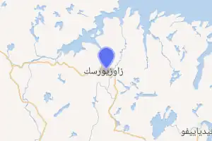 خريطة