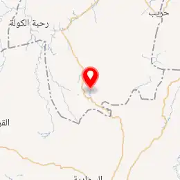 خريطة