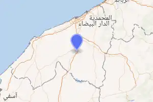 خريطة