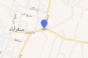 خريطة
