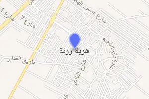 خريطة