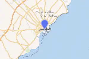 خريطة
