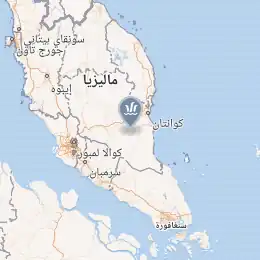 خريطة