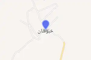 خريطة