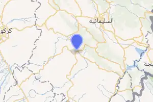 خريطة
