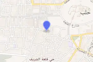 خريطة