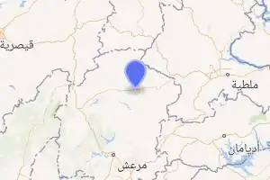 خريطة