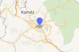 خريطة