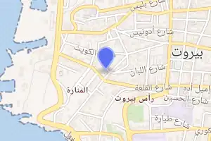 خريطة