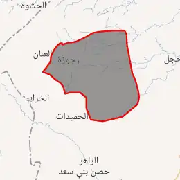 خريطة
