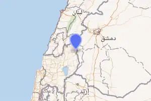 خريطة