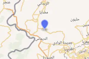 خريطة