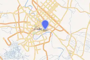 خريطة