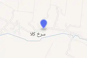 خريطة