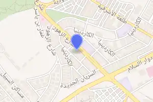 خريطة