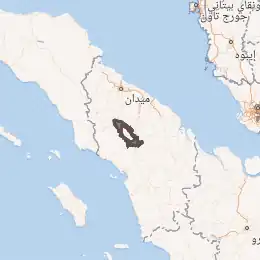 خريطة