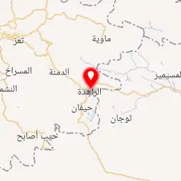 خريطة