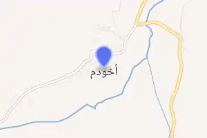 خريطة