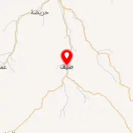 خريطة