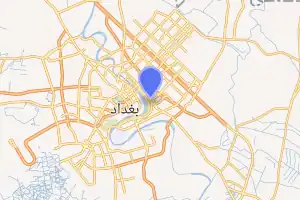 خريطة