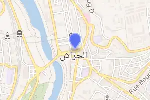 خريطة