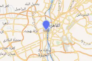 خريطة