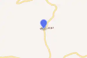 خريطة