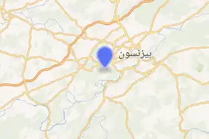 خريطة