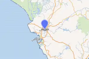 خريطة