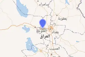 خريطة
