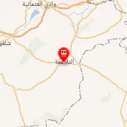 خريطة