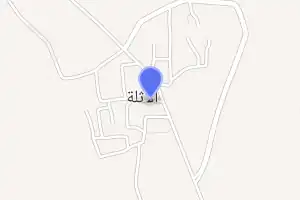 خريطة
