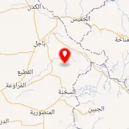 خريطة