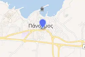 خريطة