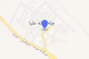 خريطة