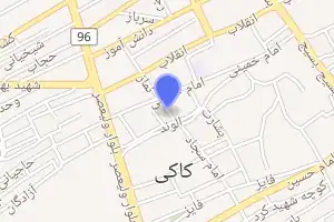 خريطة