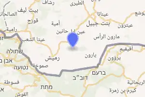 خريطة