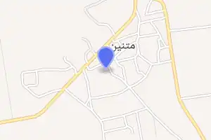 خريطة
