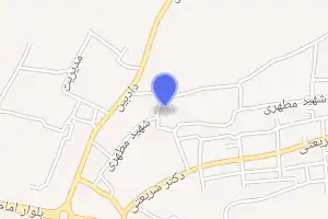 خريطة