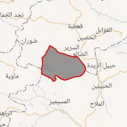 خريطة