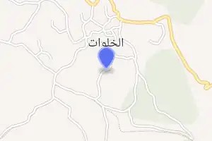 خريطة