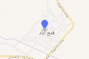 خريطة