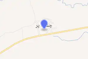 خريطة