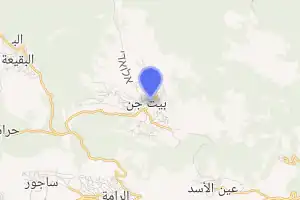 خريطة