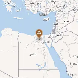 خريطة