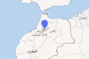 خريطة