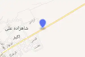 خريطة